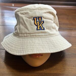 Vintage NCAA University of Kentucky Bucket Hat